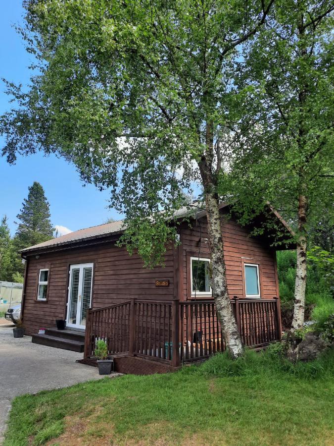Studio Neustift im Stubaital Dış mekan fotoğraf