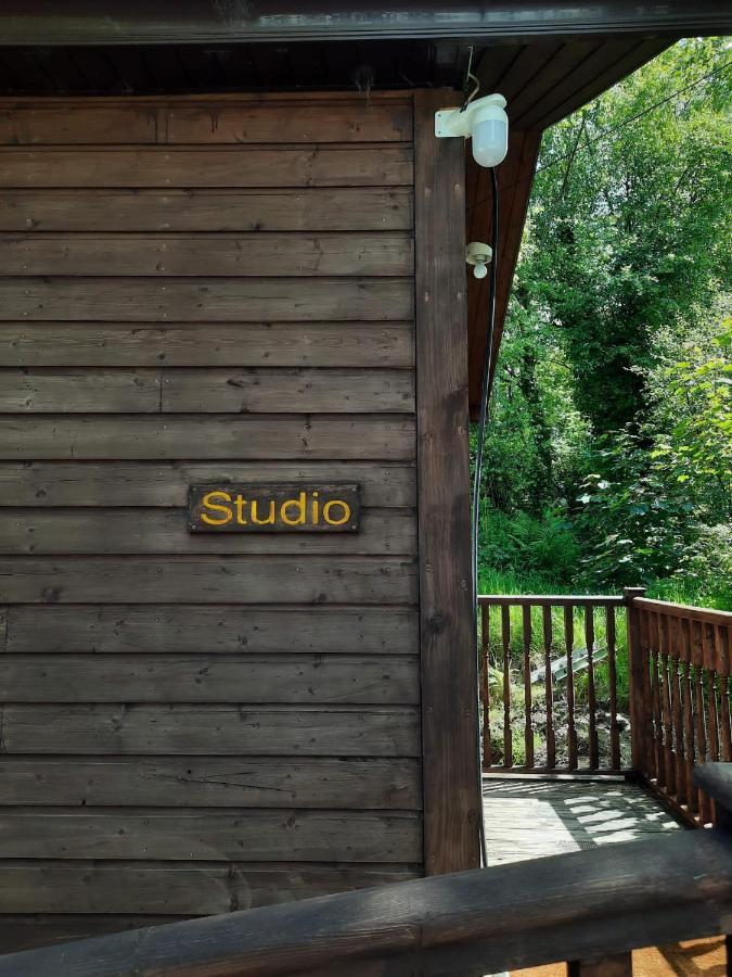 Studio Neustift im Stubaital Dış mekan fotoğraf