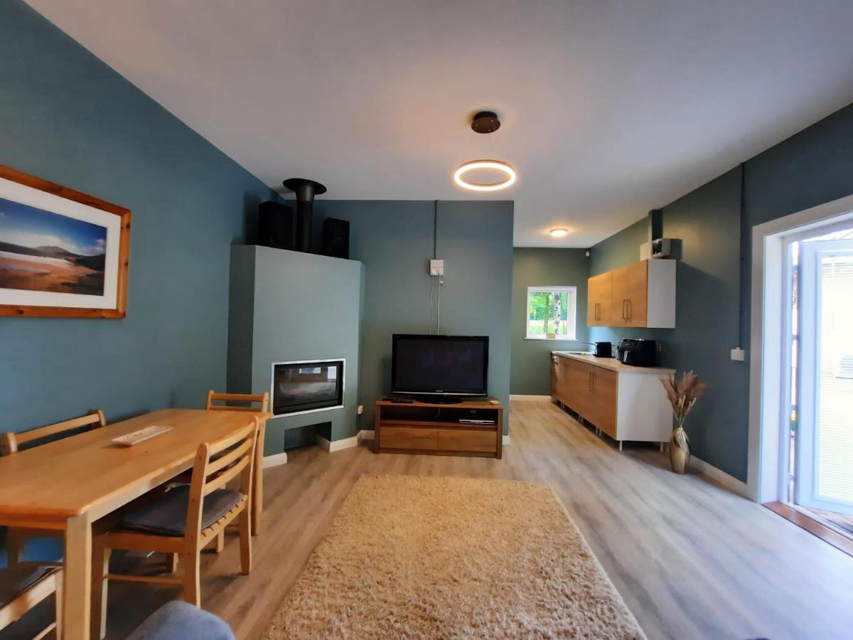 Studio Neustift im Stubaital Dış mekan fotoğraf